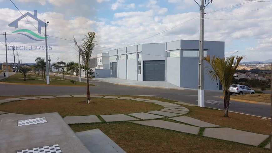 Depósito-Galpão-Armazém à venda, 320m² - Foto 2