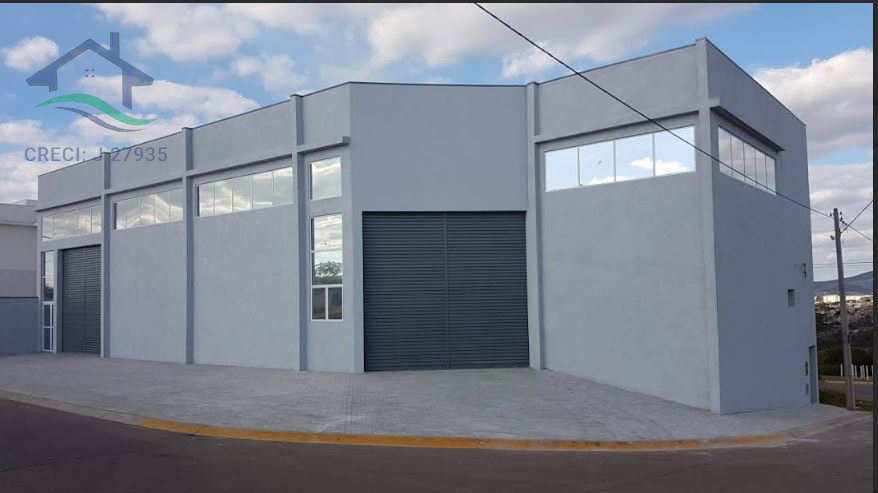 Depósito-Galpão-Armazém à venda, 320m² - Foto 6