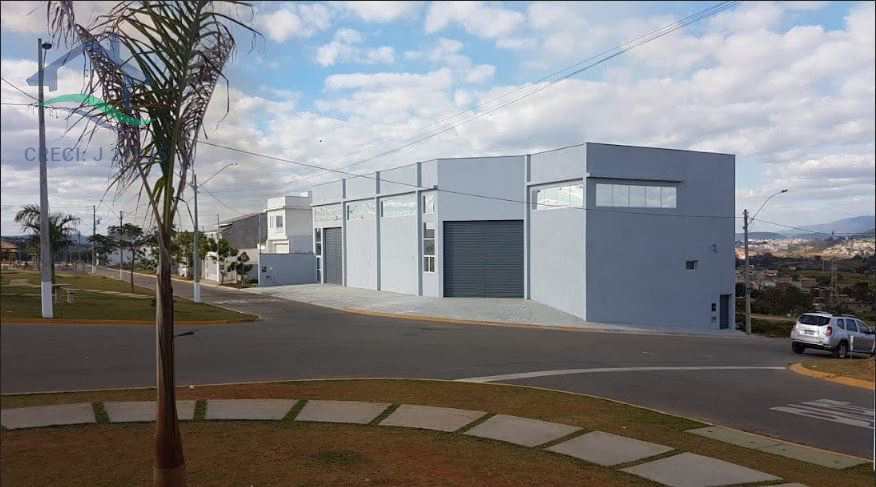 Depósito-Galpão-Armazém à venda, 320m² - Foto 9