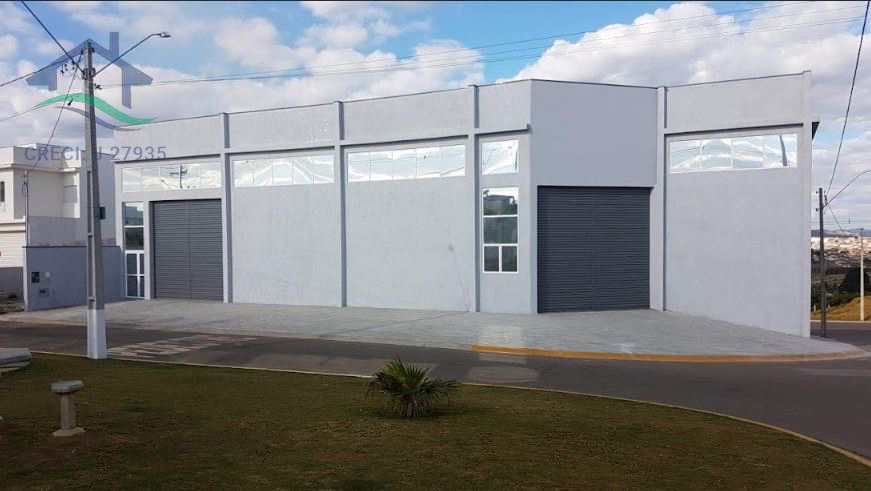 Depósito-Galpão-Armazém à venda, 320m² - Foto 3