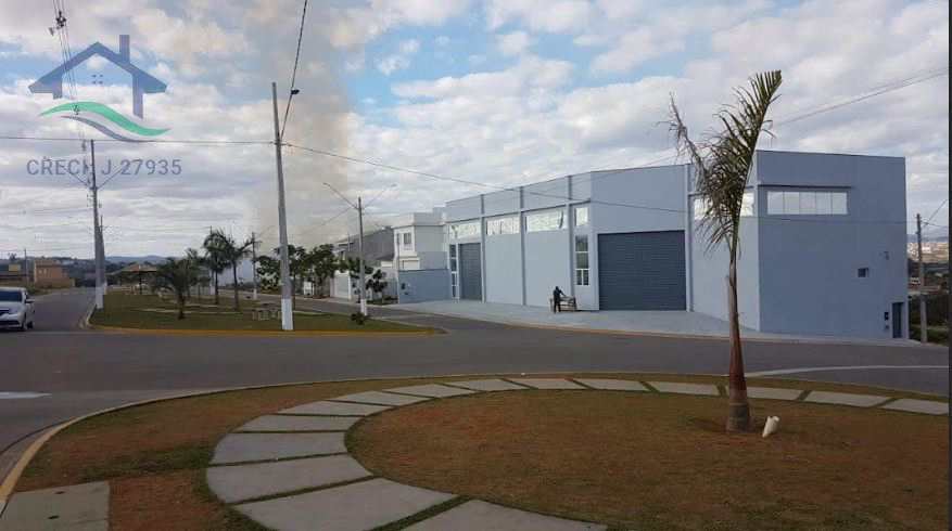 Depósito-Galpão-Armazém à venda, 320m² - Foto 10