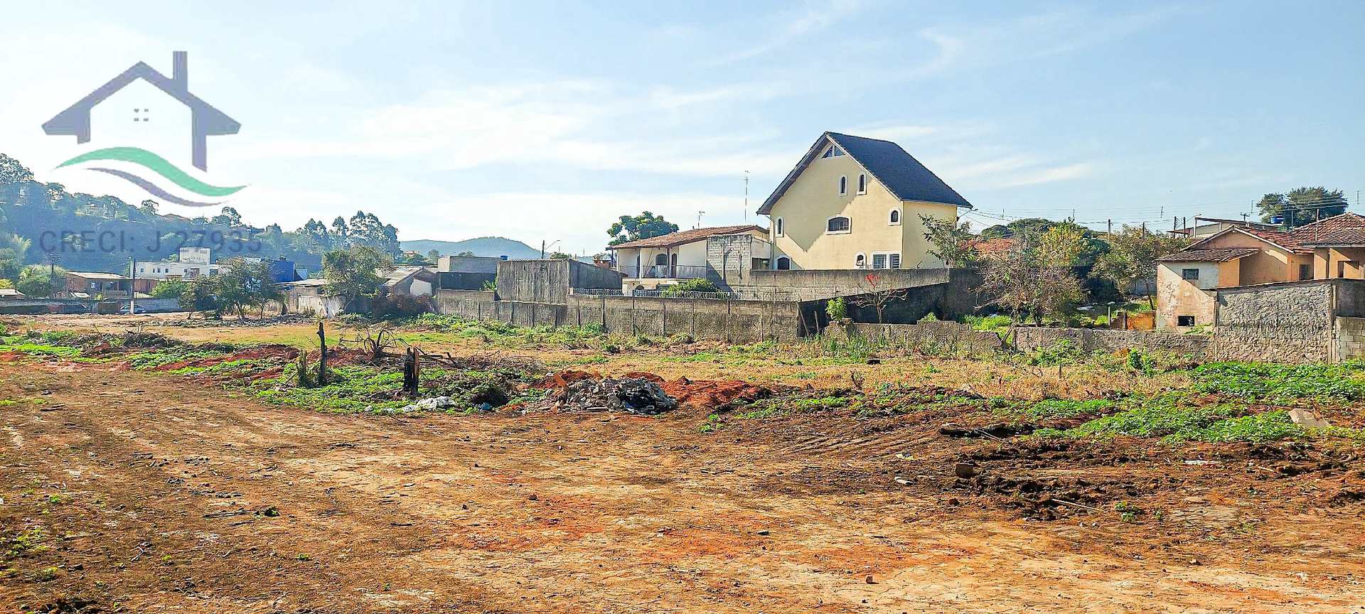 Terreno à venda, 148m² - Foto 1