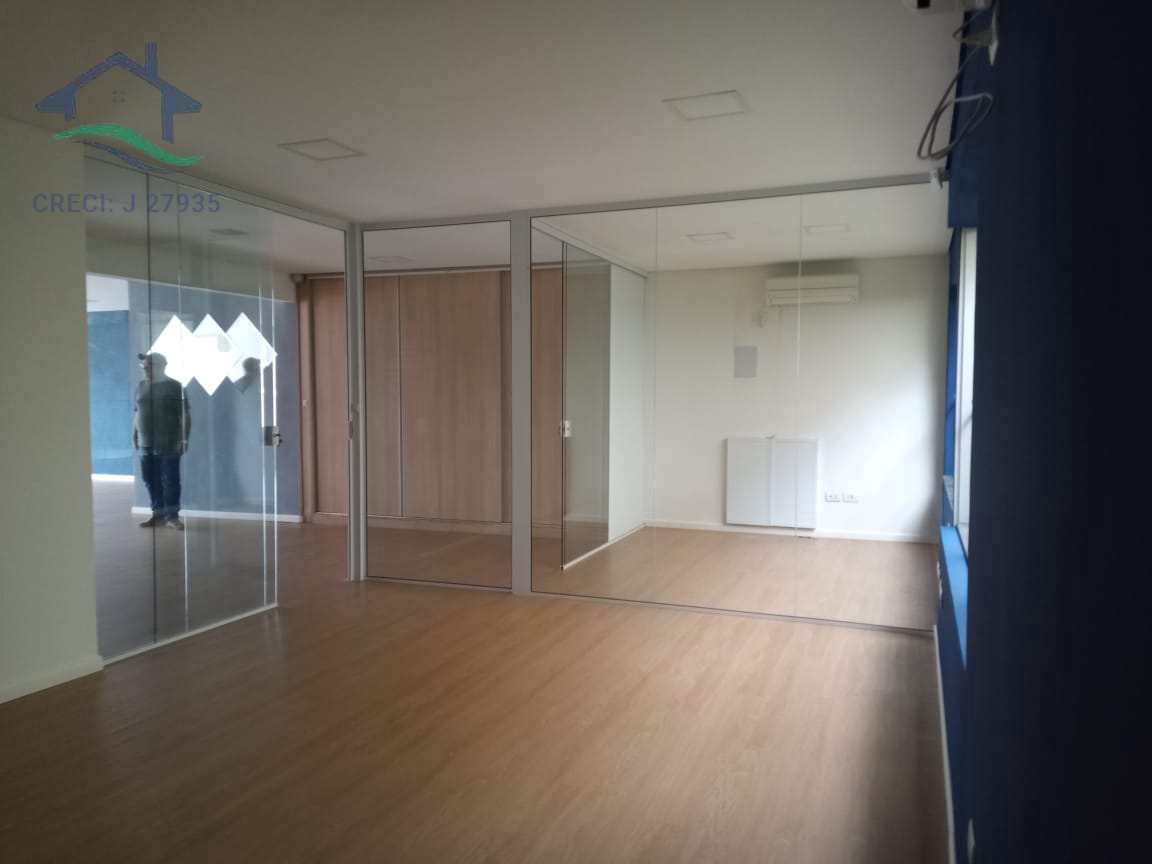 Conjunto Comercial-Sala para alugar, 146m² - Foto 9