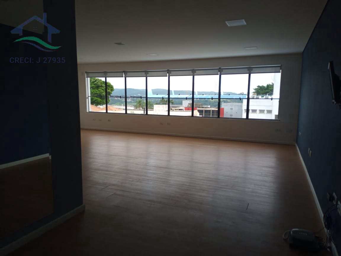 Conjunto Comercial-Sala para alugar, 146m² - Foto 3