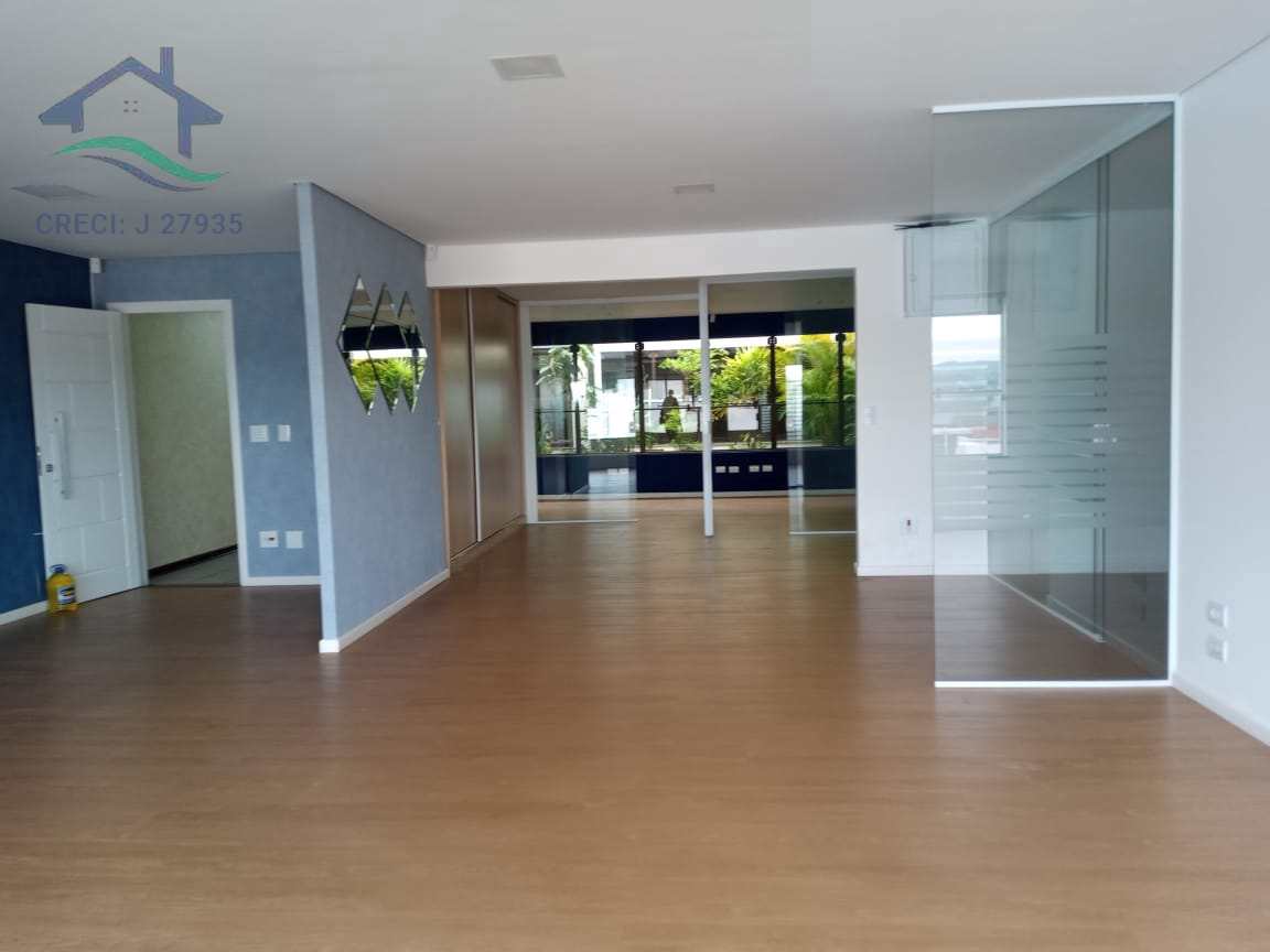 Conjunto Comercial-Sala para alugar, 146m² - Foto 2