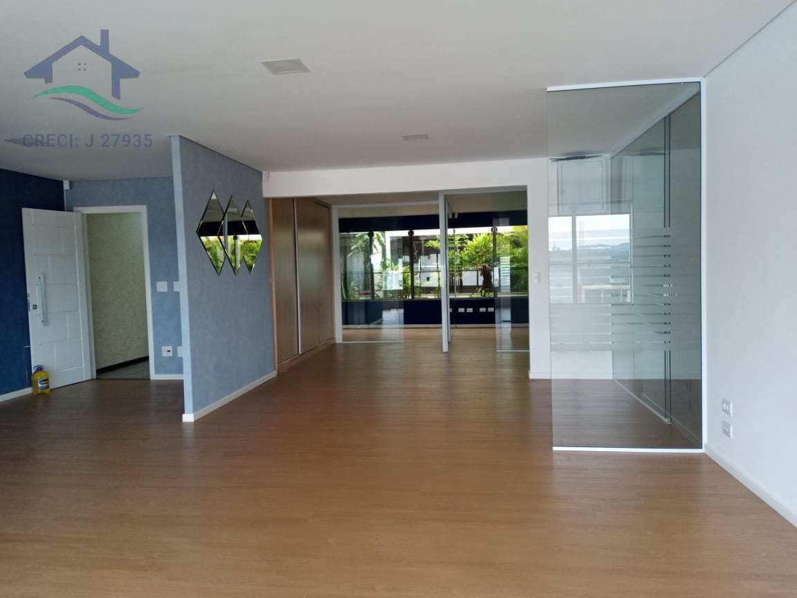 Conjunto Comercial-Sala para alugar, 146m² - Foto 1