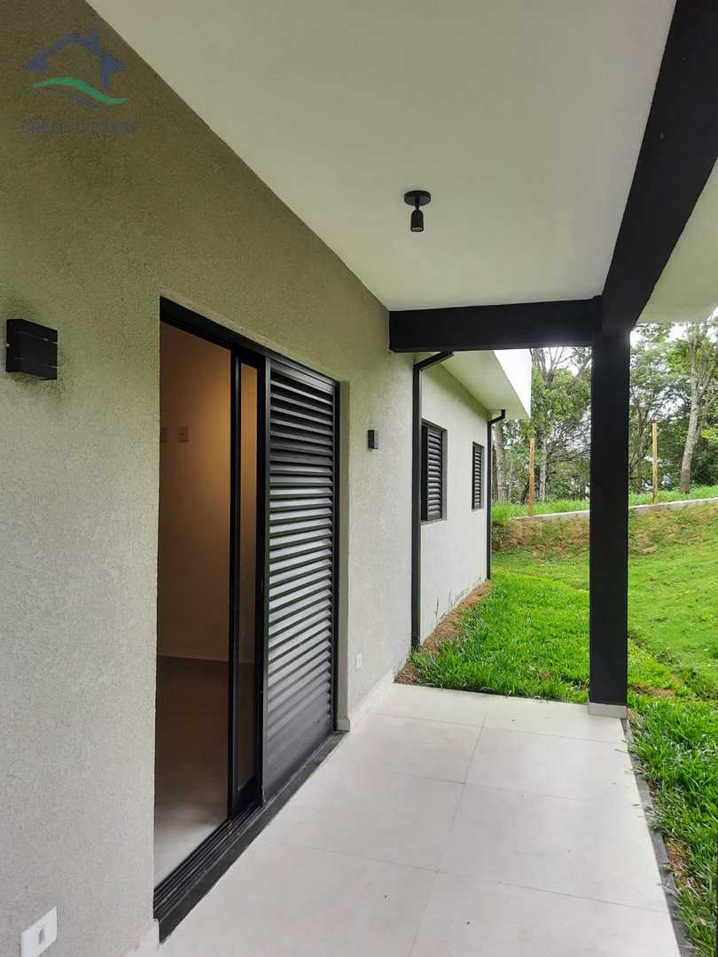 Casa de Condomínio à venda com 3 quartos, 200m² - Foto 24