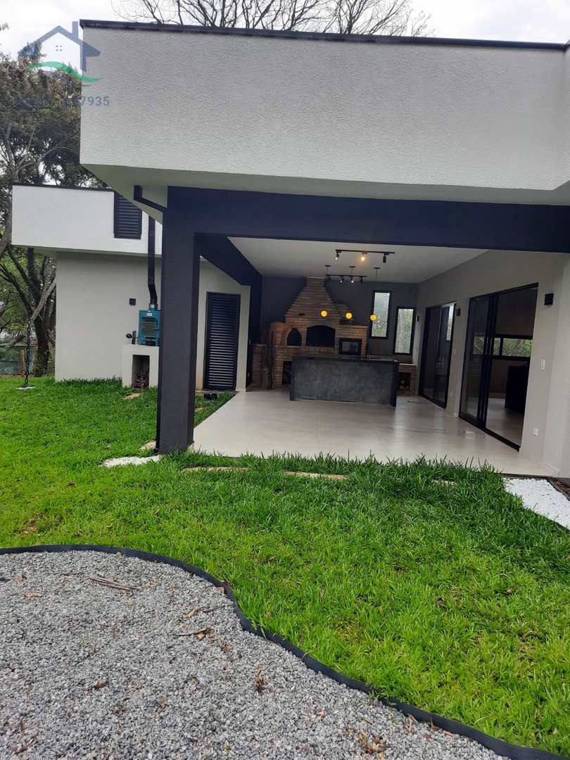 Casa de Condomínio à venda com 3 quartos, 200m² - Foto 34