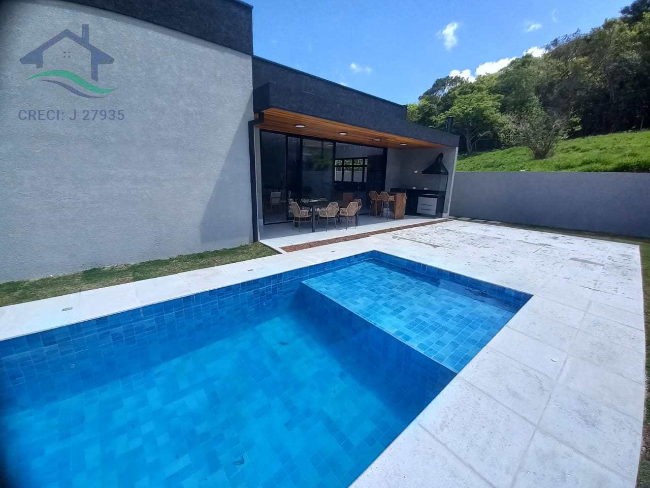 Casa de Condomínio à venda com 4 quartos, 390m² - Foto 9