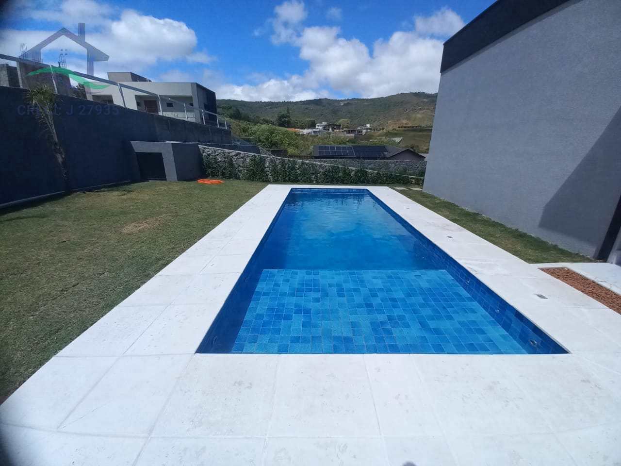 Casa de Condomínio à venda com 4 quartos, 390m² - Foto 10