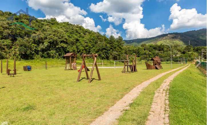 Casa de Condomínio à venda com 4 quartos, 390m² - Foto 14