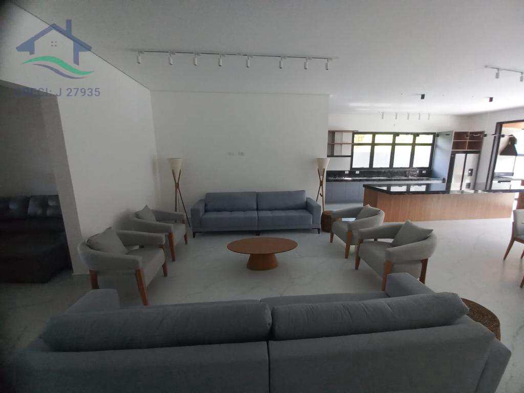 Casa de Condomínio à venda com 4 quartos, 390m² - Foto 5