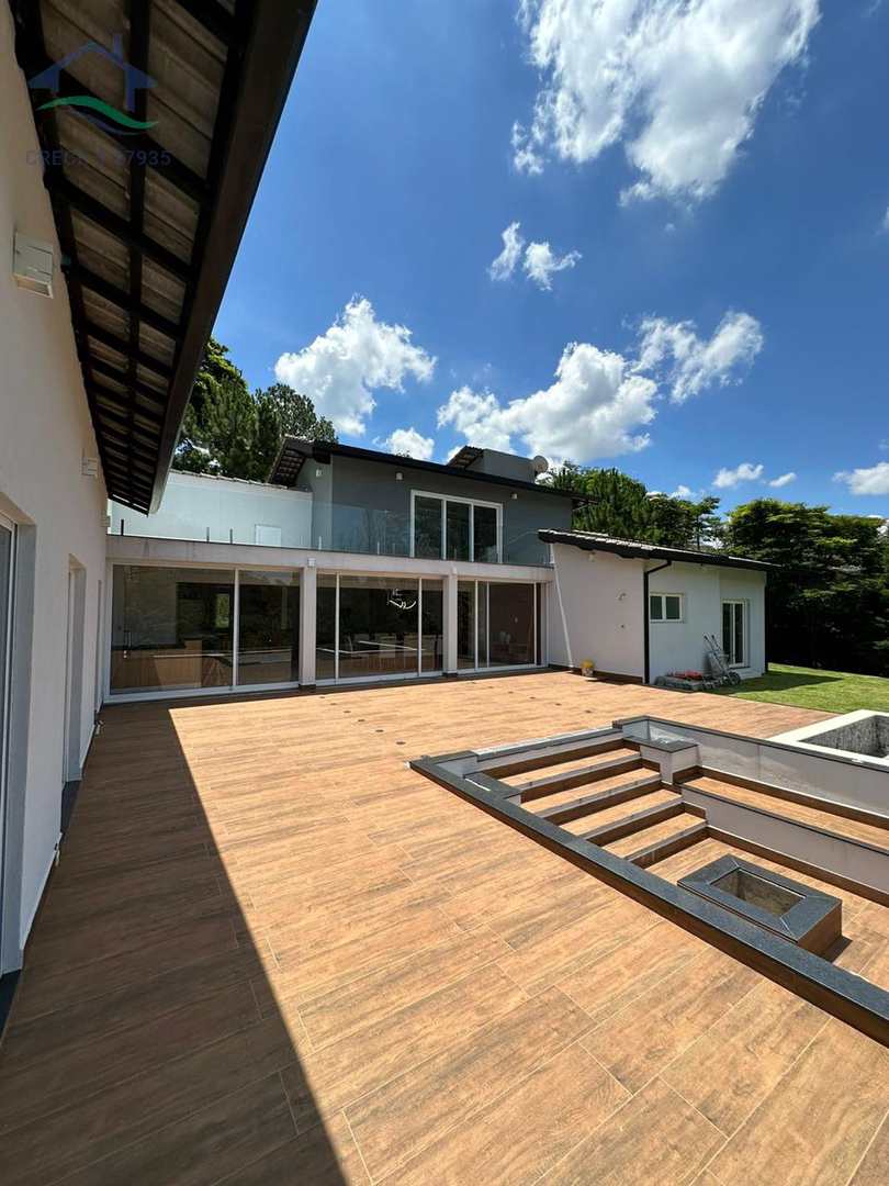 Casa de Condomínio à venda com 5 quartos, 338m² - Foto 40