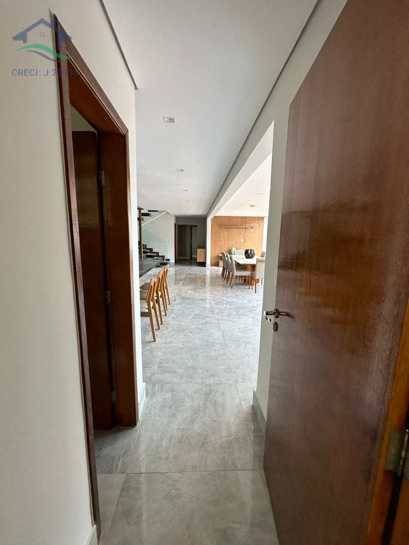 Casa de Condomínio à venda com 5 quartos, 338m² - Foto 35