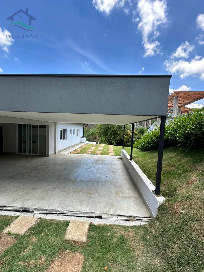 Casa de Condomínio à venda com 5 quartos, 338m² - Foto 37