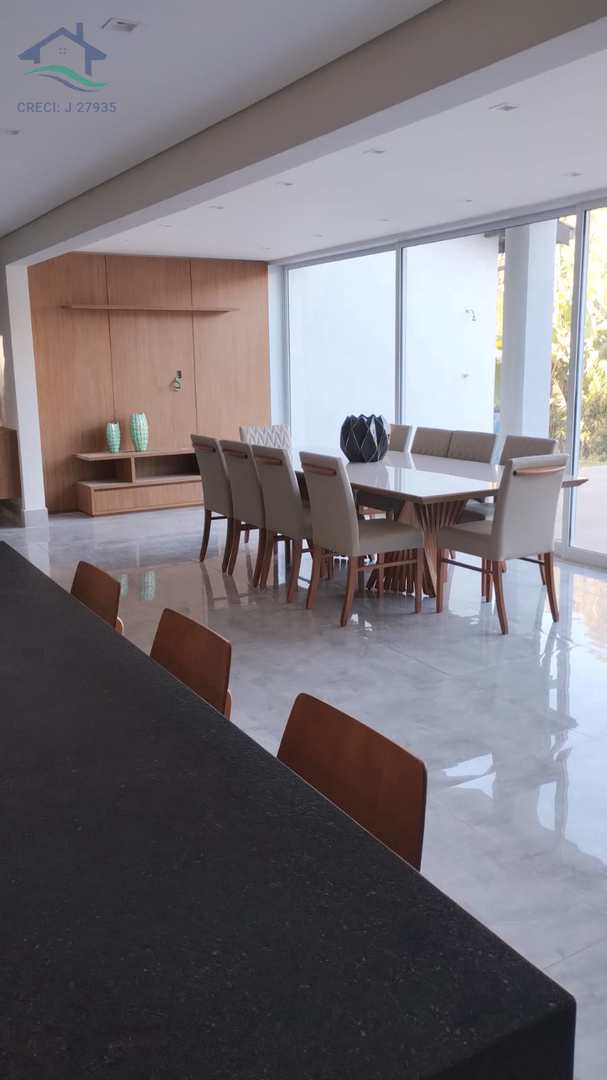 Casa de Condomínio à venda com 5 quartos, 338m² - Foto 6