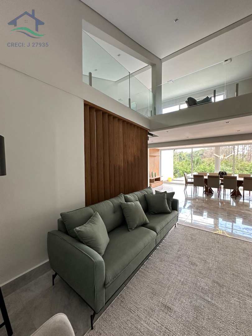 Casa de Condomínio à venda com 5 quartos, 338m² - Foto 1