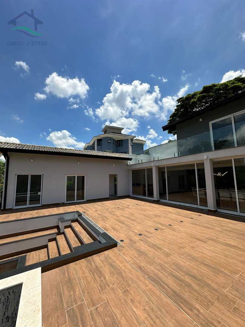 Casa de Condomínio à venda com 5 quartos, 338m² - Foto 47