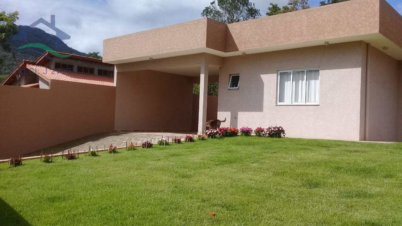 Casa, 3 quartos, 130 m² - Foto 1