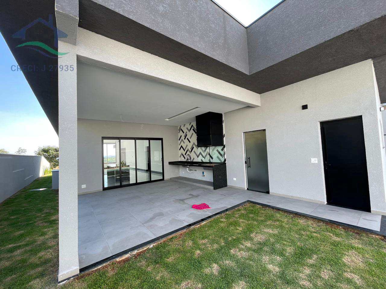 Casa de Condomínio à venda com 3 quartos, 274m² - Foto 11