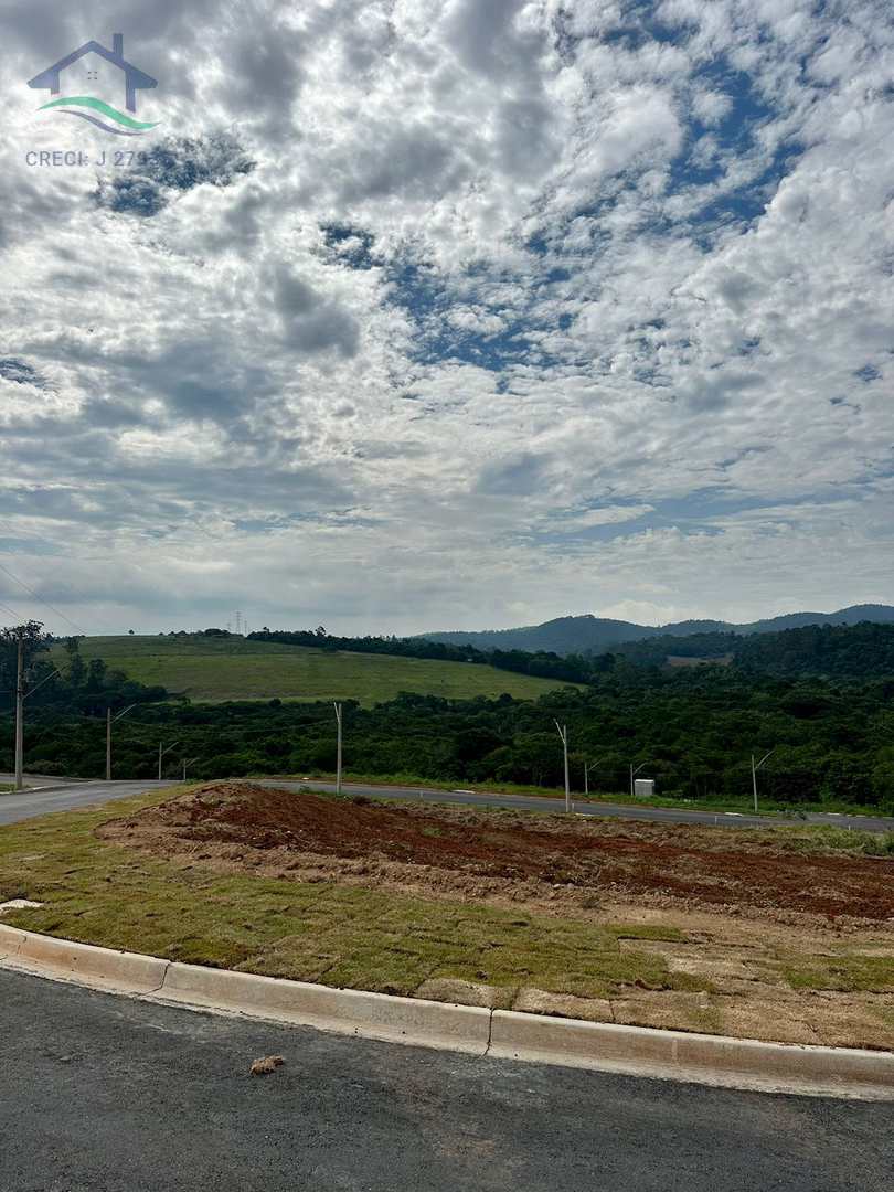 Terreno à venda, 378m² - Foto 1