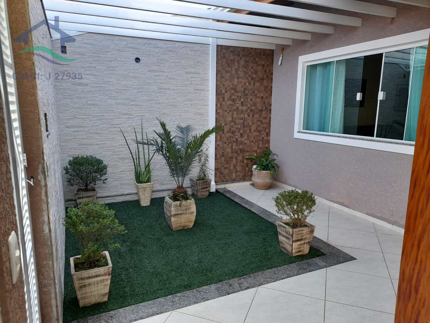 Casa à venda com 4 quartos, 200m² - Foto 9