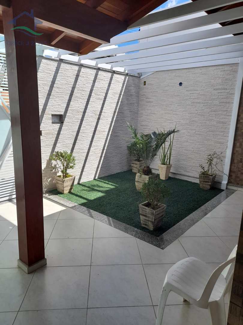 Casa à venda com 4 quartos, 200m² - Foto 10