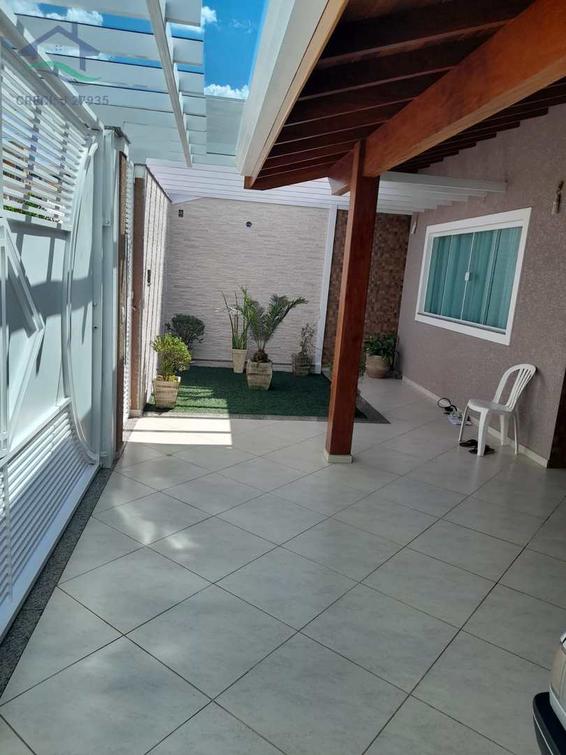 Casa à venda com 4 quartos, 200m² - Foto 8