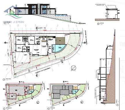 Terreno à venda, 547m² - Foto 6