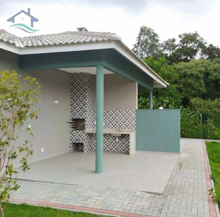 Casa de Condomínio à venda com 2 quartos, 52m² - Foto 15