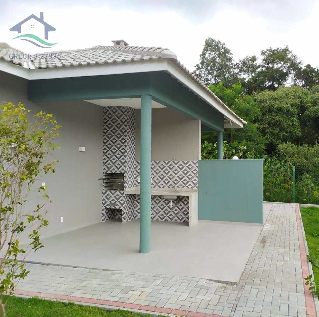 Casa de Condomínio à venda com 2 quartos, 52m² - Foto 18