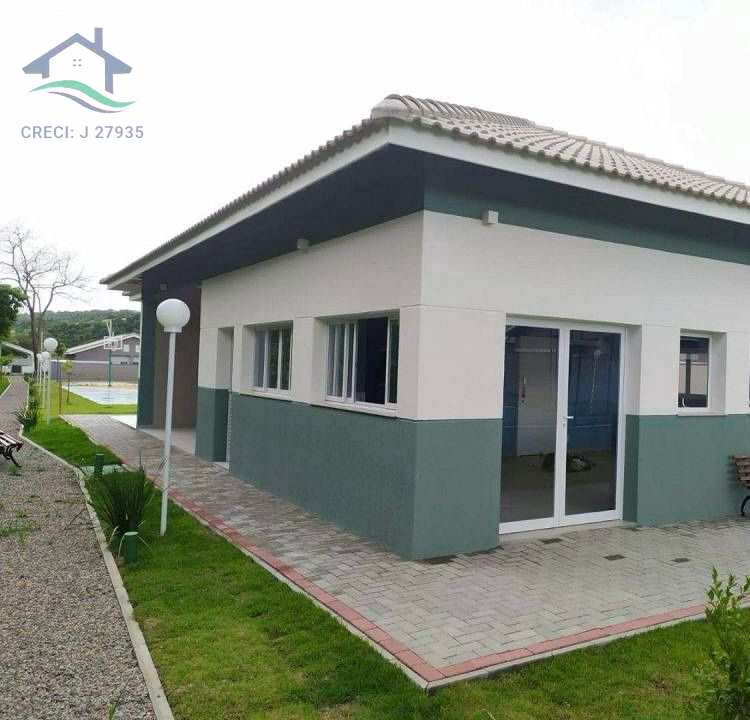 Casa de Condomínio à venda com 2 quartos, 52m² - Foto 16