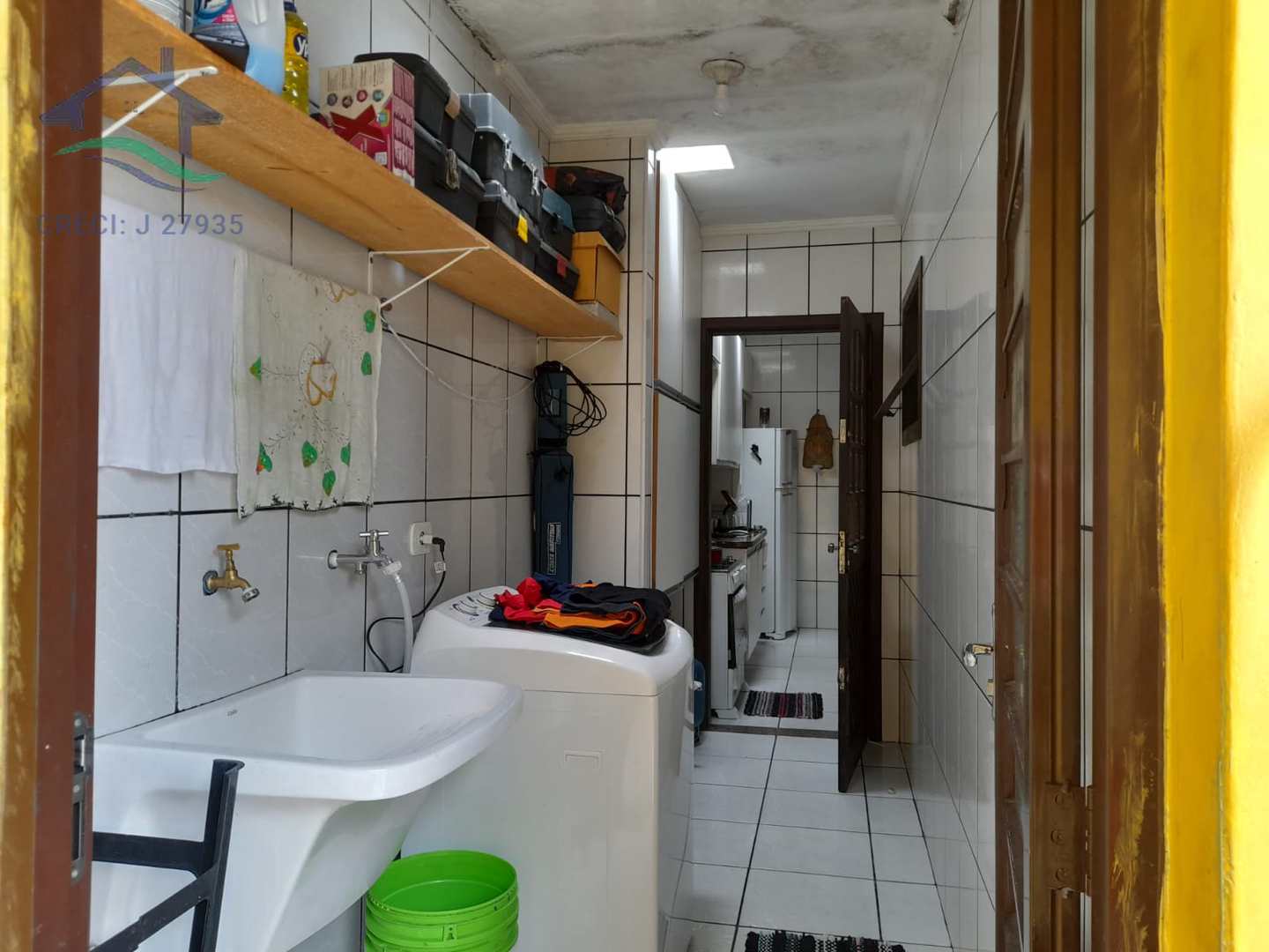 Casa à venda com 3 quartos, 95m² - Foto 8