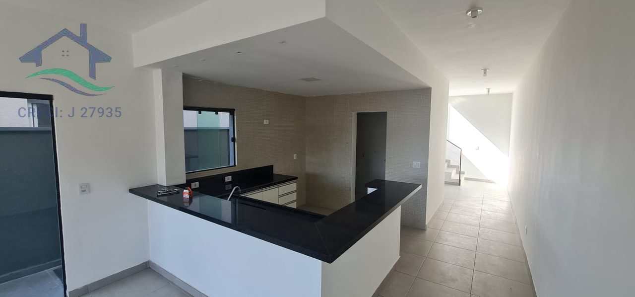 Casa à venda com 3 quartos, 150m² - Foto 4