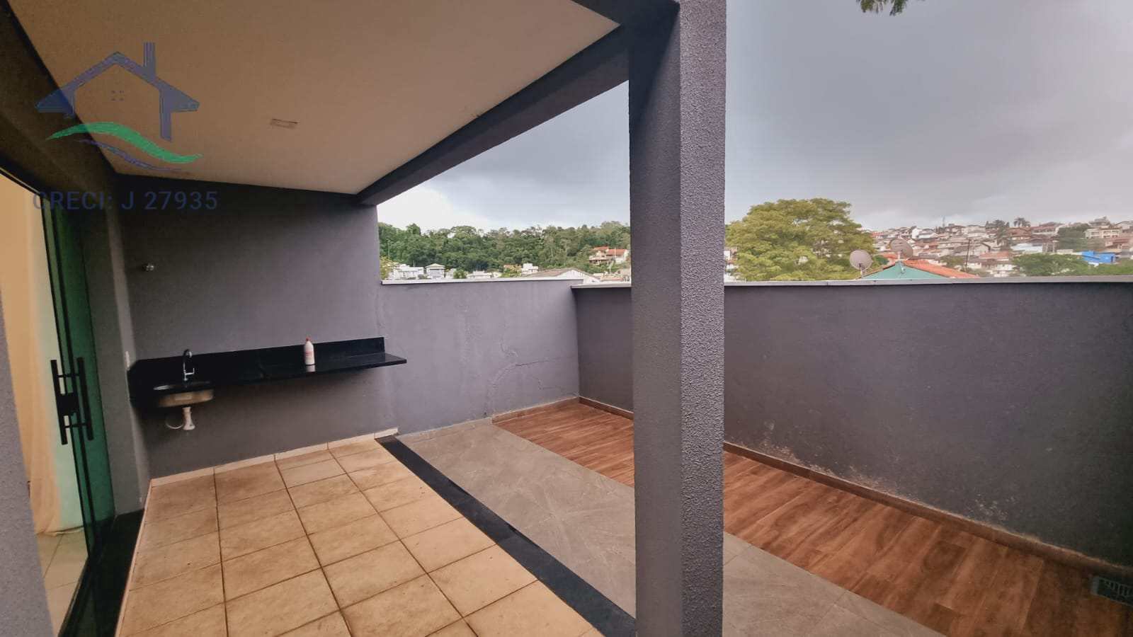 Casa à venda com 3 quartos, 150m² - Foto 5