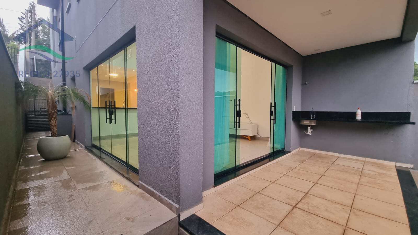 Casa à venda com 3 quartos, 150m² - Foto 10