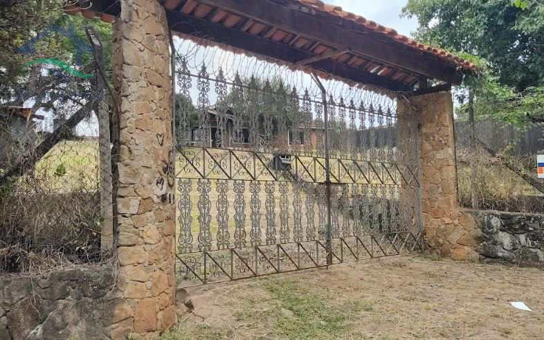 Fazenda à venda com 2 quartos, 300m² - Foto 26