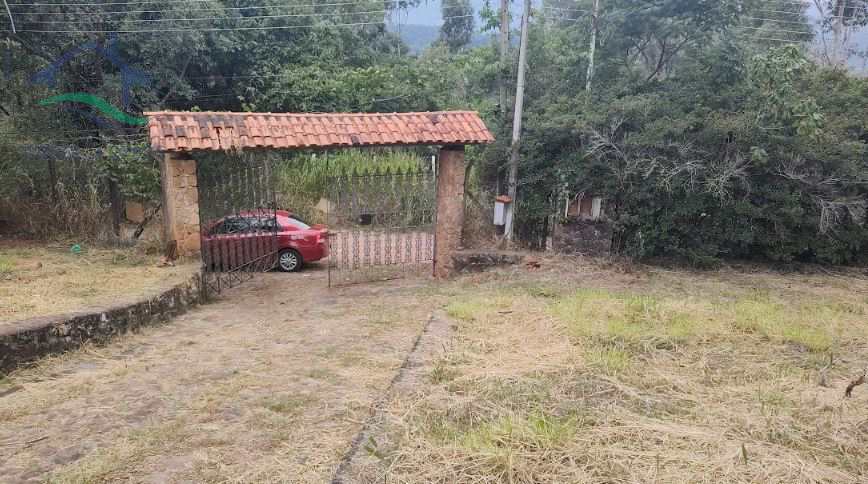 Fazenda à venda com 2 quartos, 300m² - Foto 27