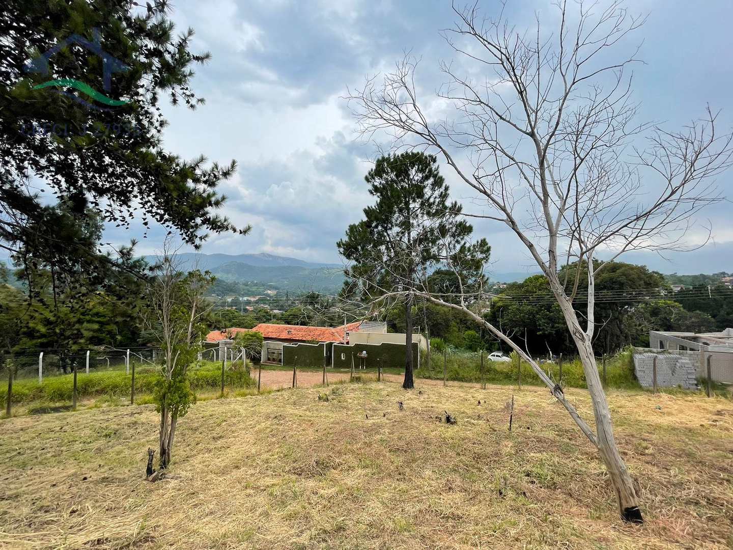 Terreno à venda, 536m² - Foto 1