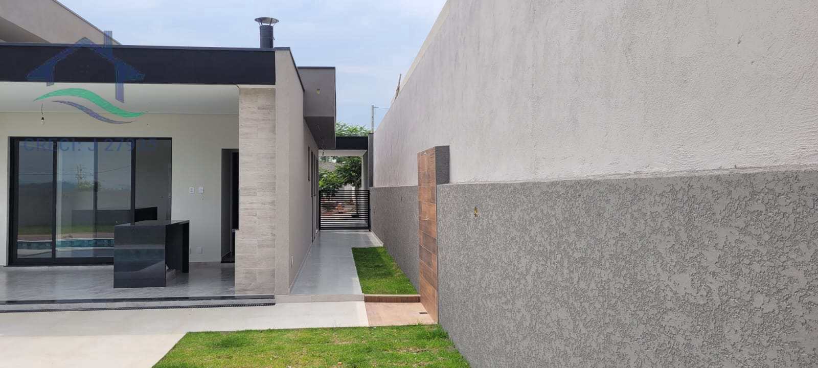 Casa de Condomínio à venda com 3 quartos, 266m² - Foto 27