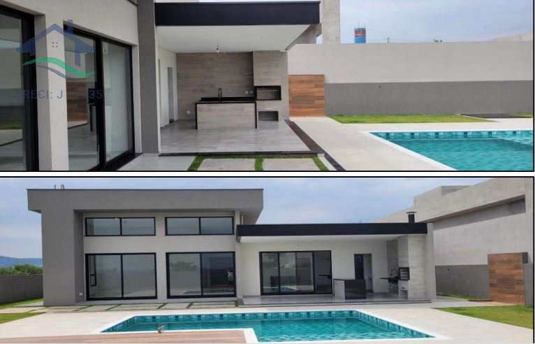 Casa de Condomínio à venda com 3 quartos, 266m² - Foto 14