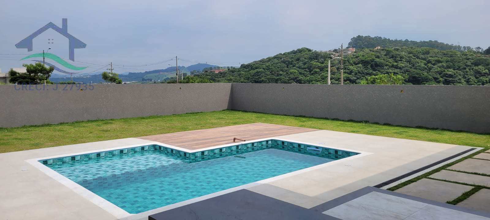 Casa de Condomínio à venda com 3 quartos, 266m² - Foto 31