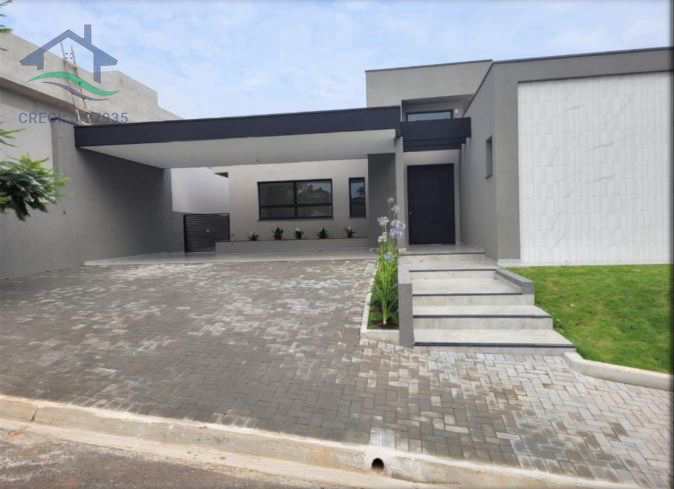 Casa de Condomínio à venda com 3 quartos, 266m² - Foto 23