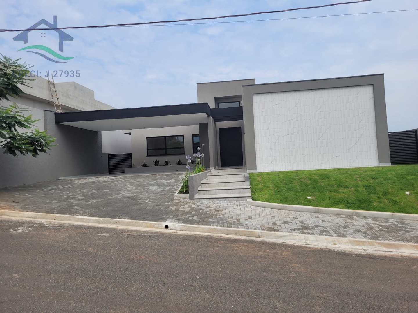 Casa de Condomínio à venda com 3 quartos, 266m² - Foto 32