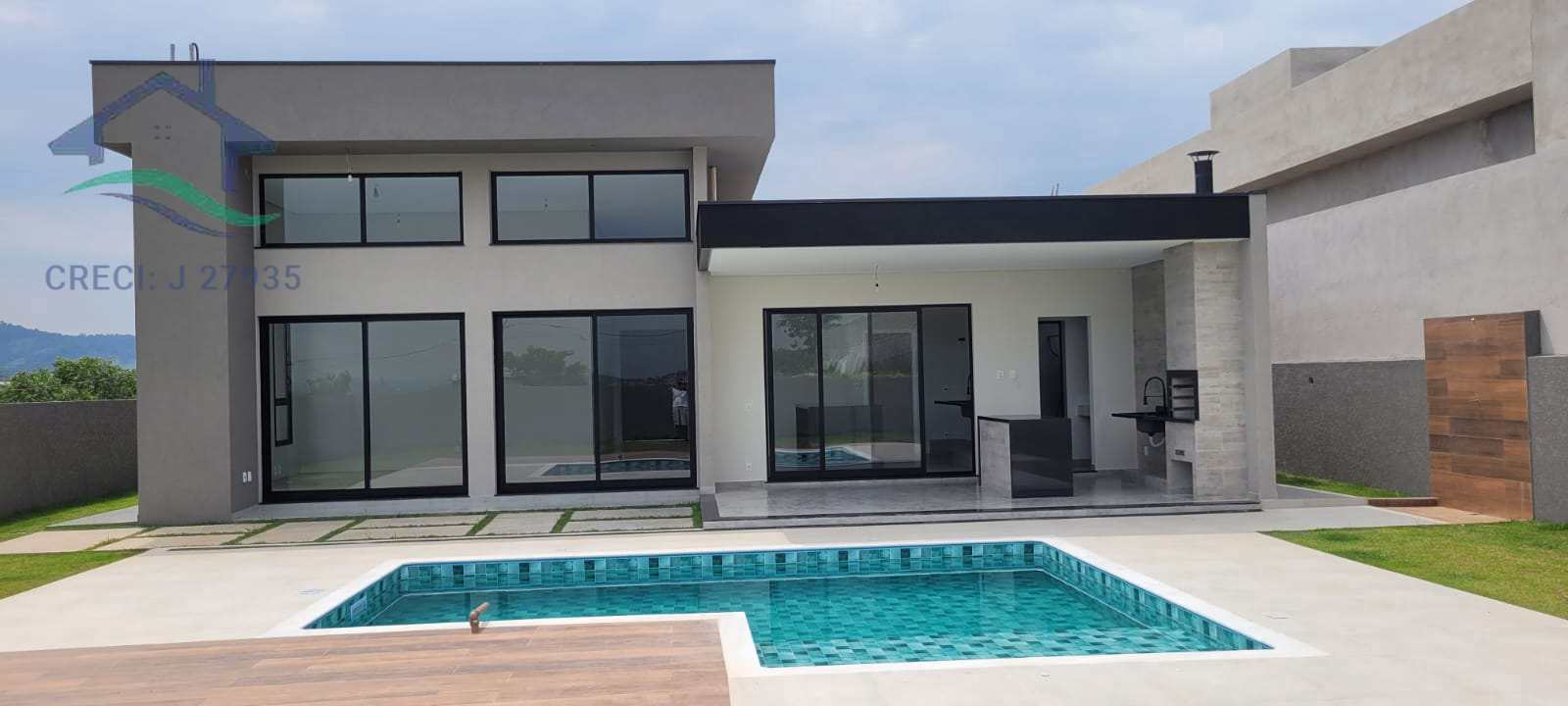 Casa de Condomínio à venda com 3 quartos, 266m² - Foto 20