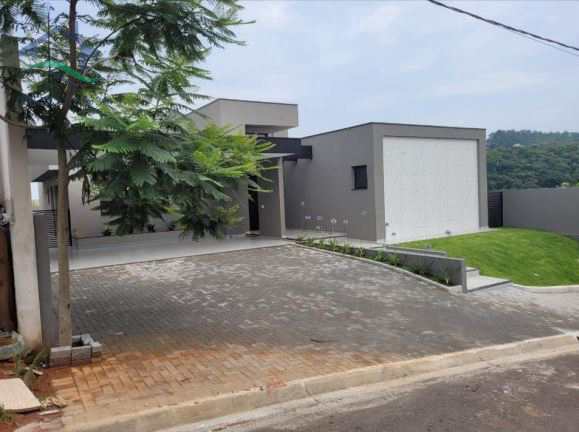 Casa de Condomínio à venda com 3 quartos, 266m² - Foto 22