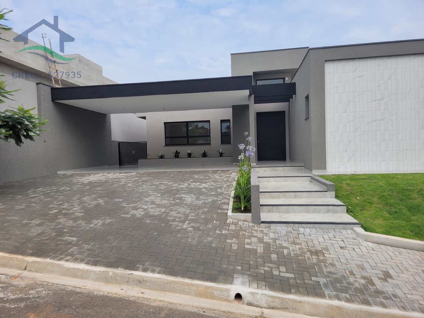 Casa de Condomínio à venda com 3 quartos, 266m² - Foto 34