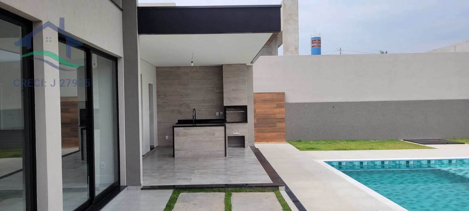 Casa de Condomínio à venda com 3 quartos, 266m² - Foto 13