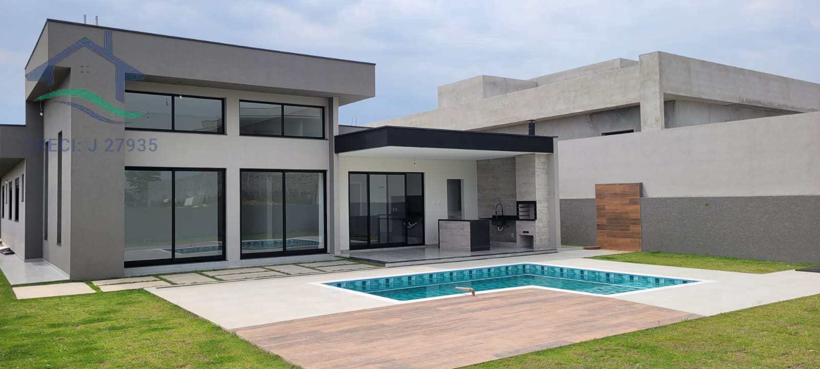 Casa de Condomínio à venda com 3 quartos, 266m² - Foto 30