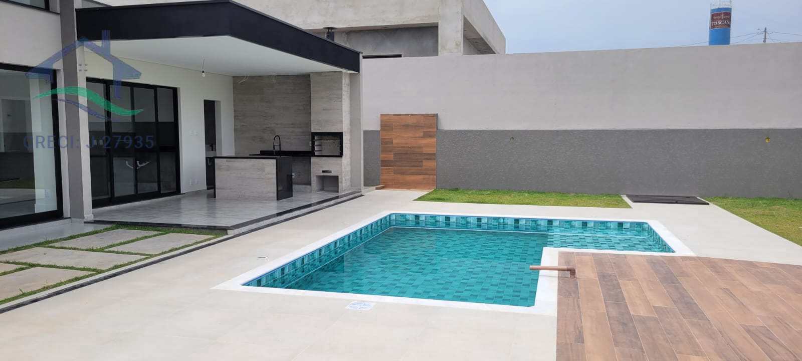 Casa de Condomínio à venda com 3 quartos, 266m² - Foto 29